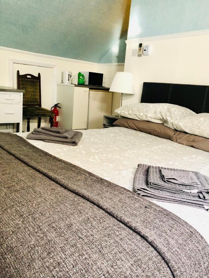 Ac Hideout Appartement Rochford Buitenkant foto