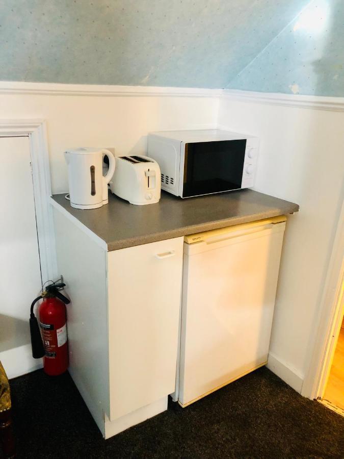 Ac Hideout Appartement Rochford Buitenkant foto