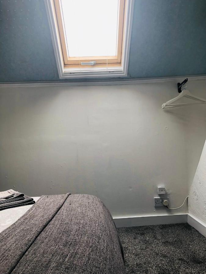 Ac Hideout Appartement Rochford Buitenkant foto